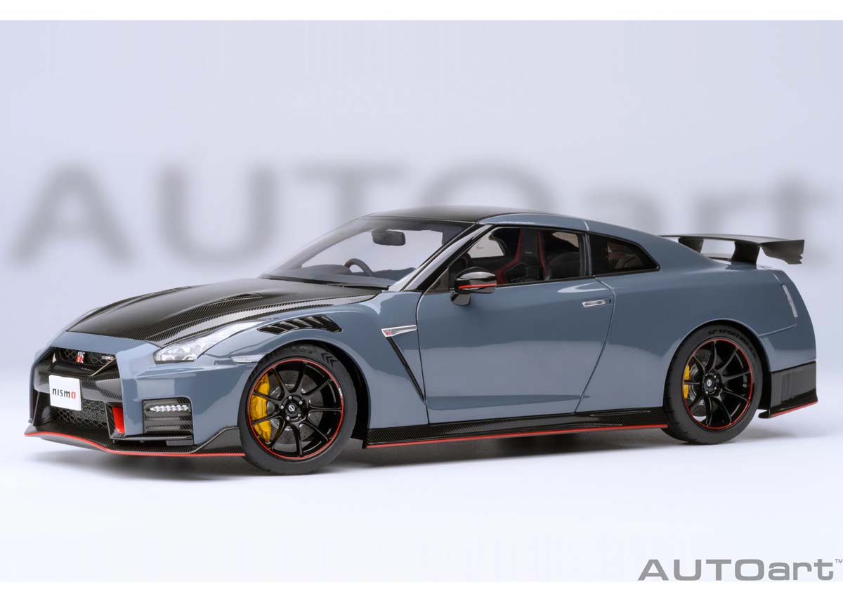 楽天市場】gt－r オートアート 1／18の通販