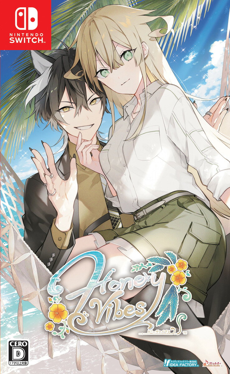 楽天市場】Honey Vibesの通販