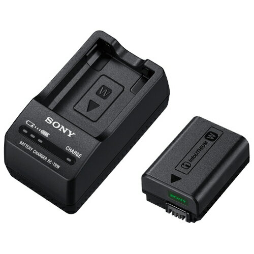 楽天市場】α6400 バッテリーの通販