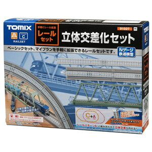 楽天市場】nゲージ レールセット（ホビー）の通販