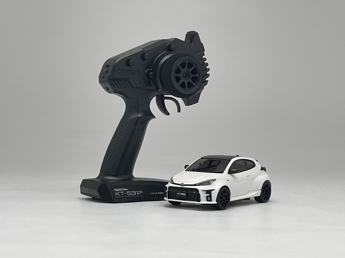 楽天市場】京 商 ラジコン ミニッツの通販