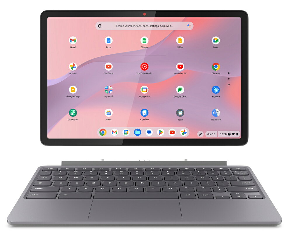 楽天市場】chromebook duet キーボードの通販