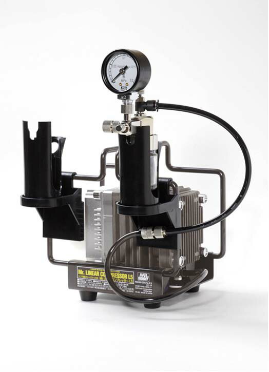 楽天市場】リニア コンプレッサー l10 セットの通販