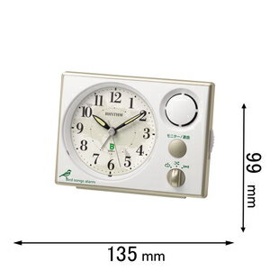 楽天市場】目覚まし時計 西野七瀬の通販