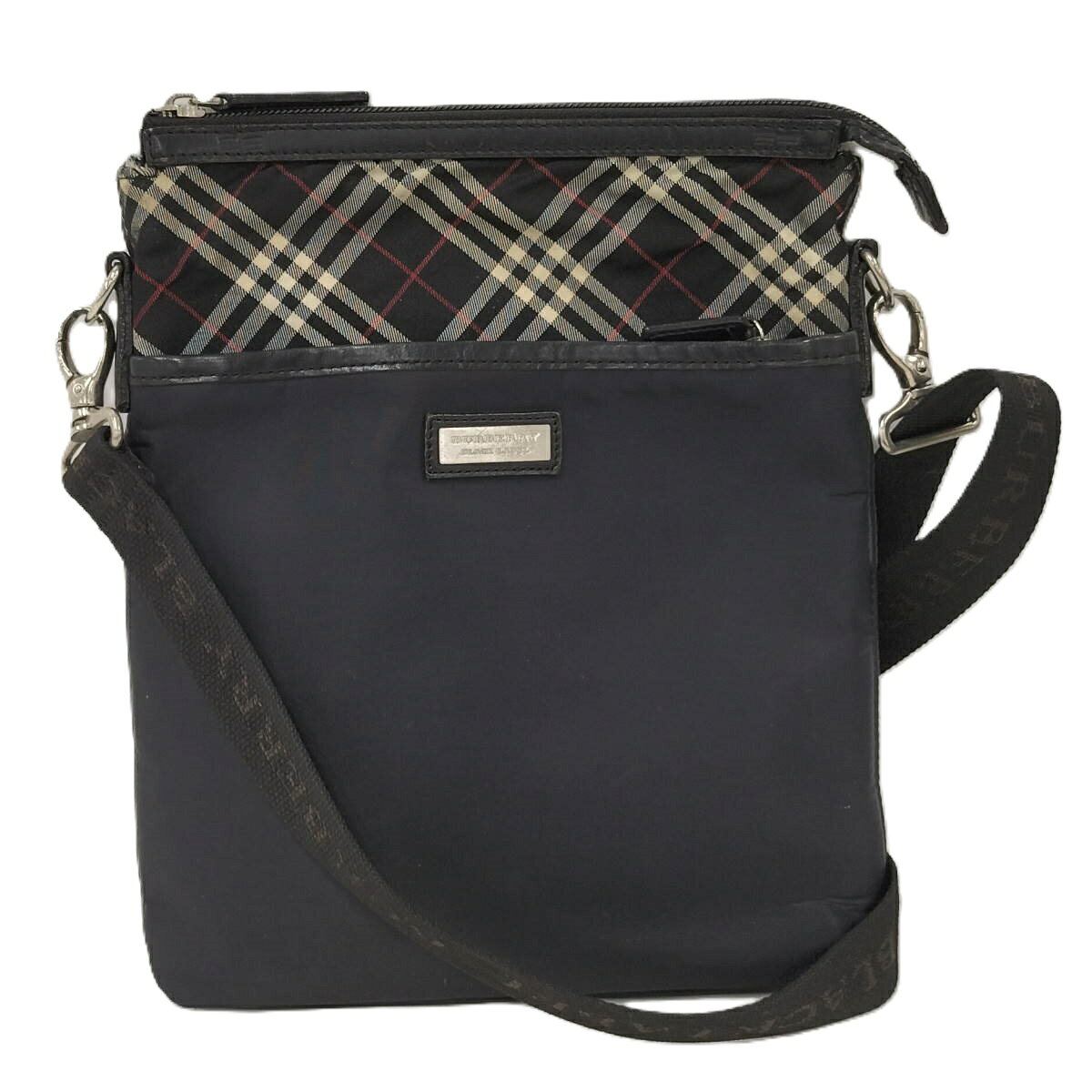 楽天市場】バーバリー ブラックレーベル バッグの通販