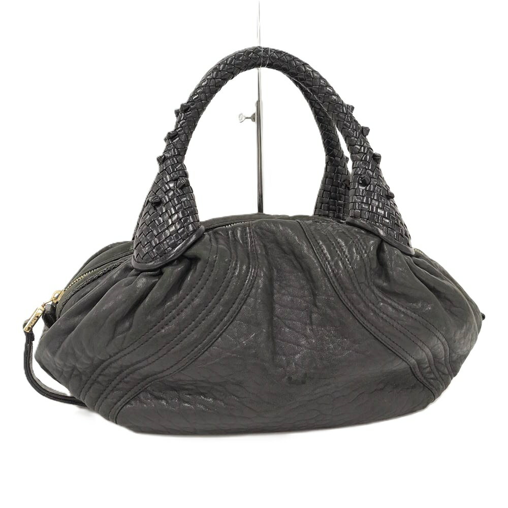 楽天市場】フェンディ スパイバッグ ズッカの通販