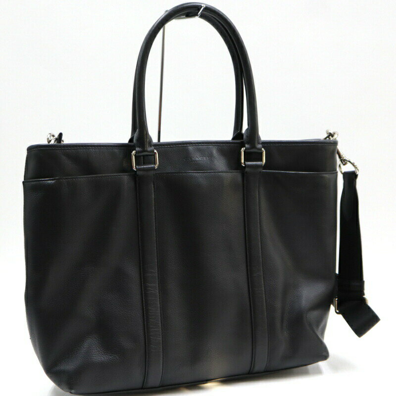 楽天市場】f54758 blk コーチの通販