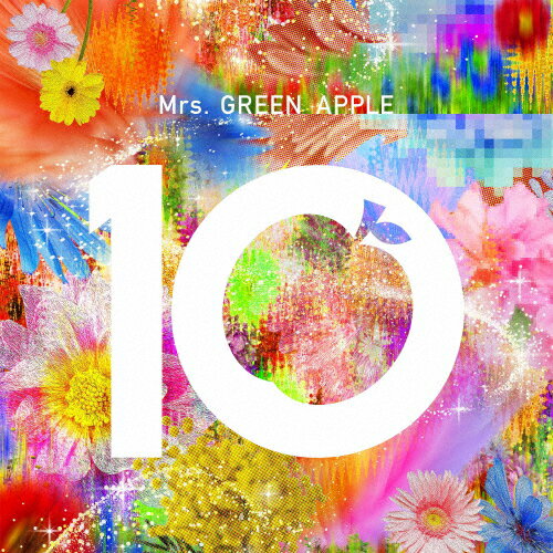 楽天市場】Mrs. GREEN APPLE 5 COMPLETE BOX（CD・DVD）の通販