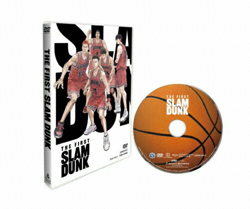 楽天市場】THE FIRST SLAM DUNK（CD・DVD）の通販
