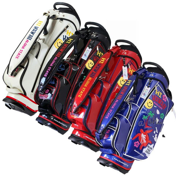 楽天市場】カラフル（キャディバッグ｜バッグ・ケース）：ゴルフ