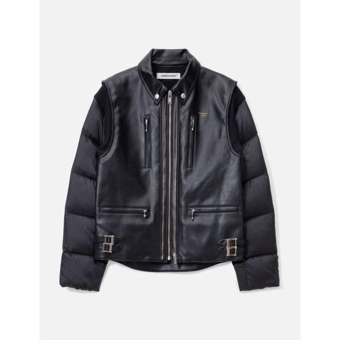 楽天市場】ブラック 黒（ブランドアンダーカバー）（コート