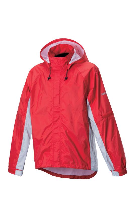 楽天市場】honda 3レイヤーレインスーツの通販