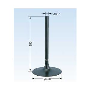 楽天市場】bsアンテナ 自立スタンドの通販