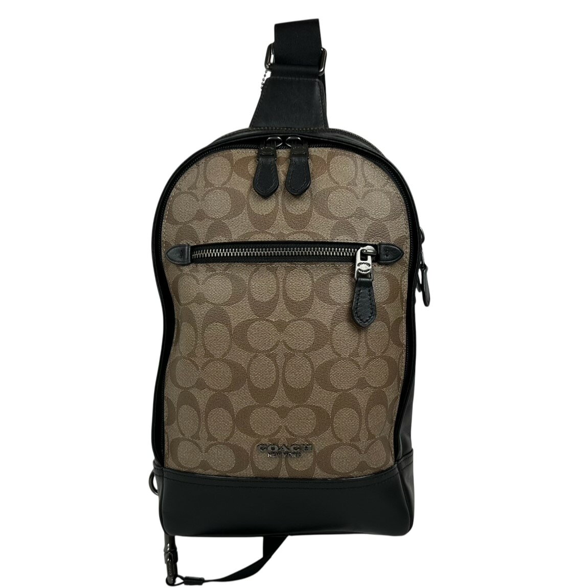 楽天市場】コーチ シグネチャー（横幅20 ～ 24.9cm）（ボディバッグ
