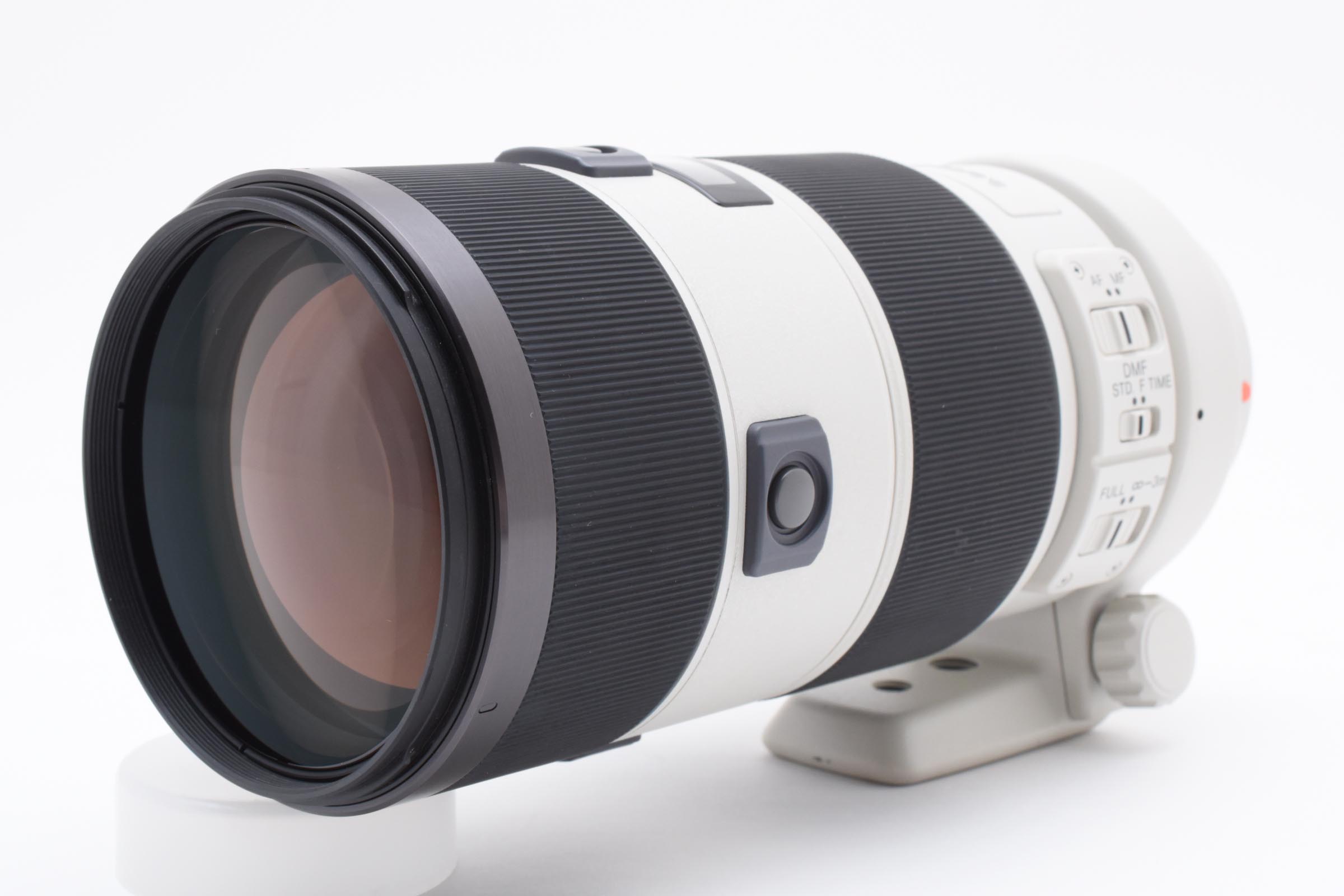 楽天市場】70－200mm F2．8 G SAL70200Gの通販