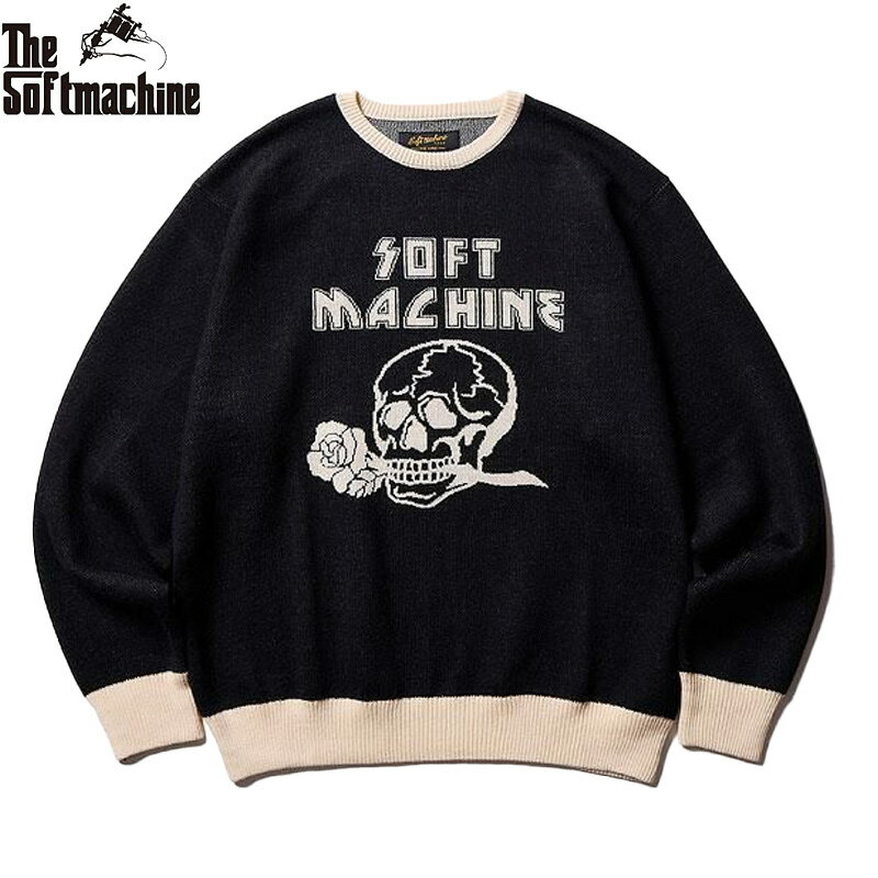 楽天市場】softmachine セーターの通販