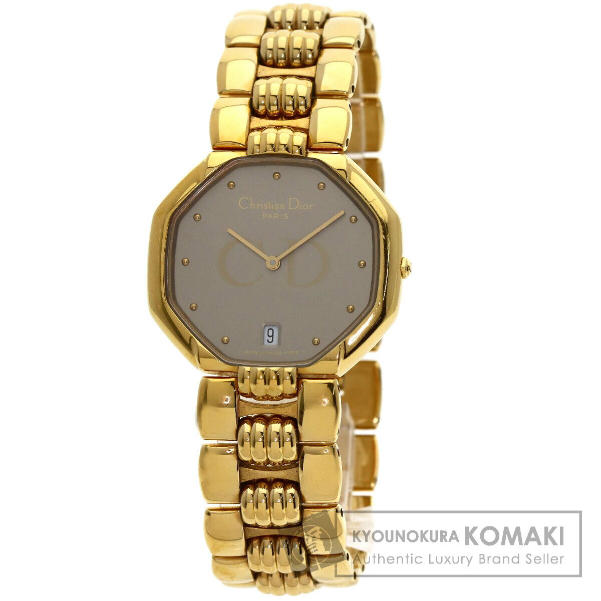 楽天市場】クリスチャンディオール 時計（メンズ腕時計｜腕時計）の通販