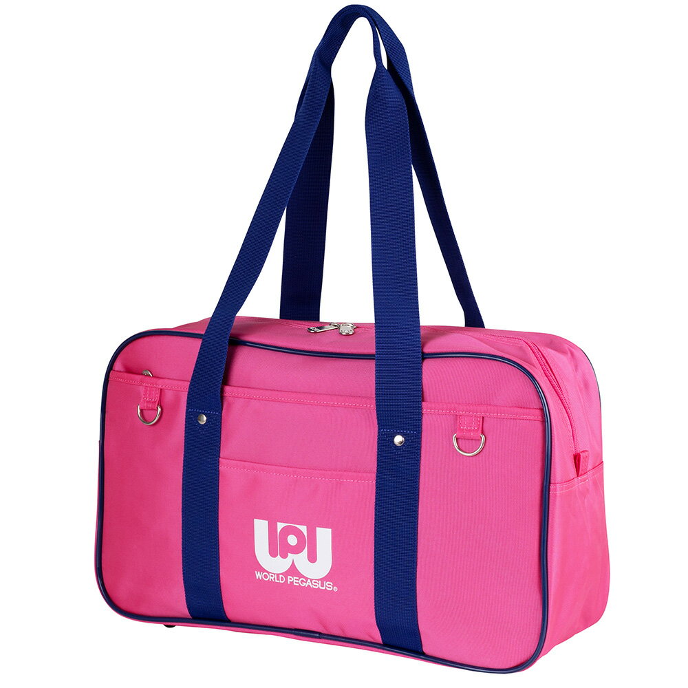 楽天市場】スクバ ワッペ（カラーピンク）（バッグ・小物・ブランド