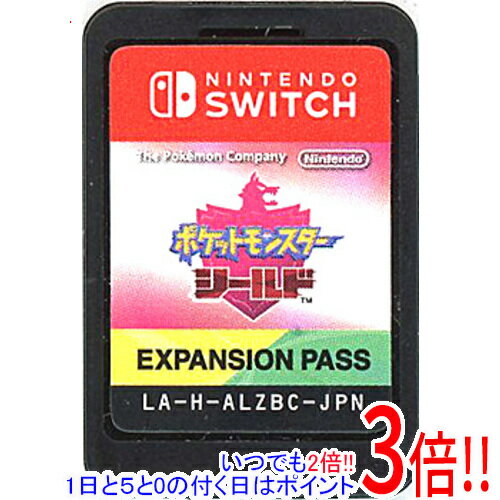 楽天市場】ポケモン エキスパンションパス（ソフト｜Nintendo Switch