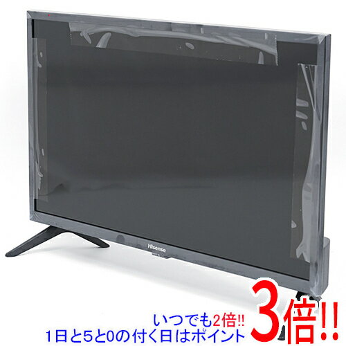 楽天市場】ハイセンス 24v型の通販