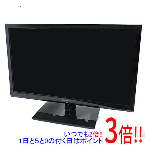 楽天市場】panasonic viera th24d300の通販