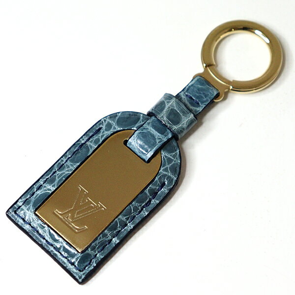 楽天市場】ネイビー（ブランドルイ・ヴィトン）（キーホルダー