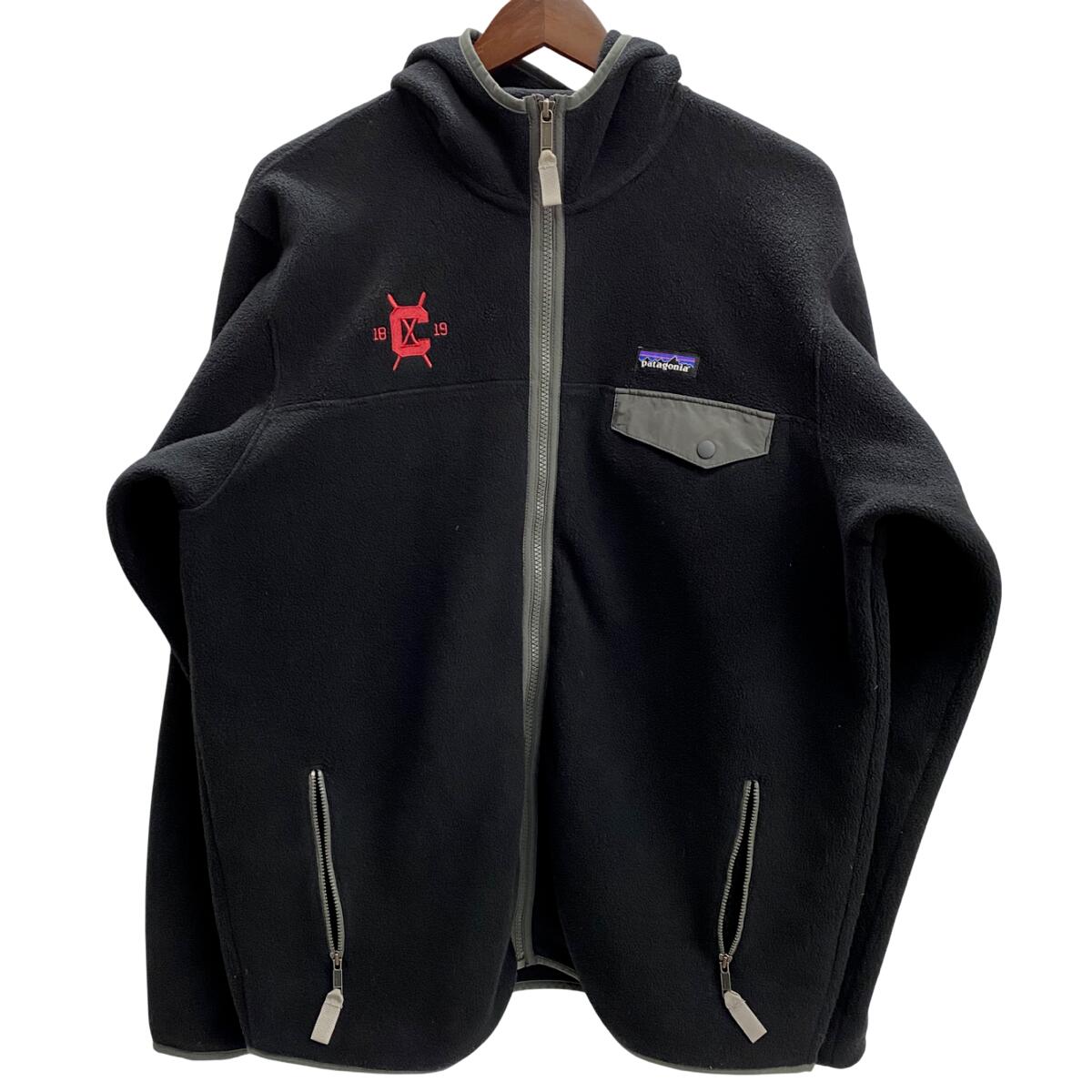 楽天市場】patagonia シンチラ（素材（生地・毛糸）フリース）（メンズ