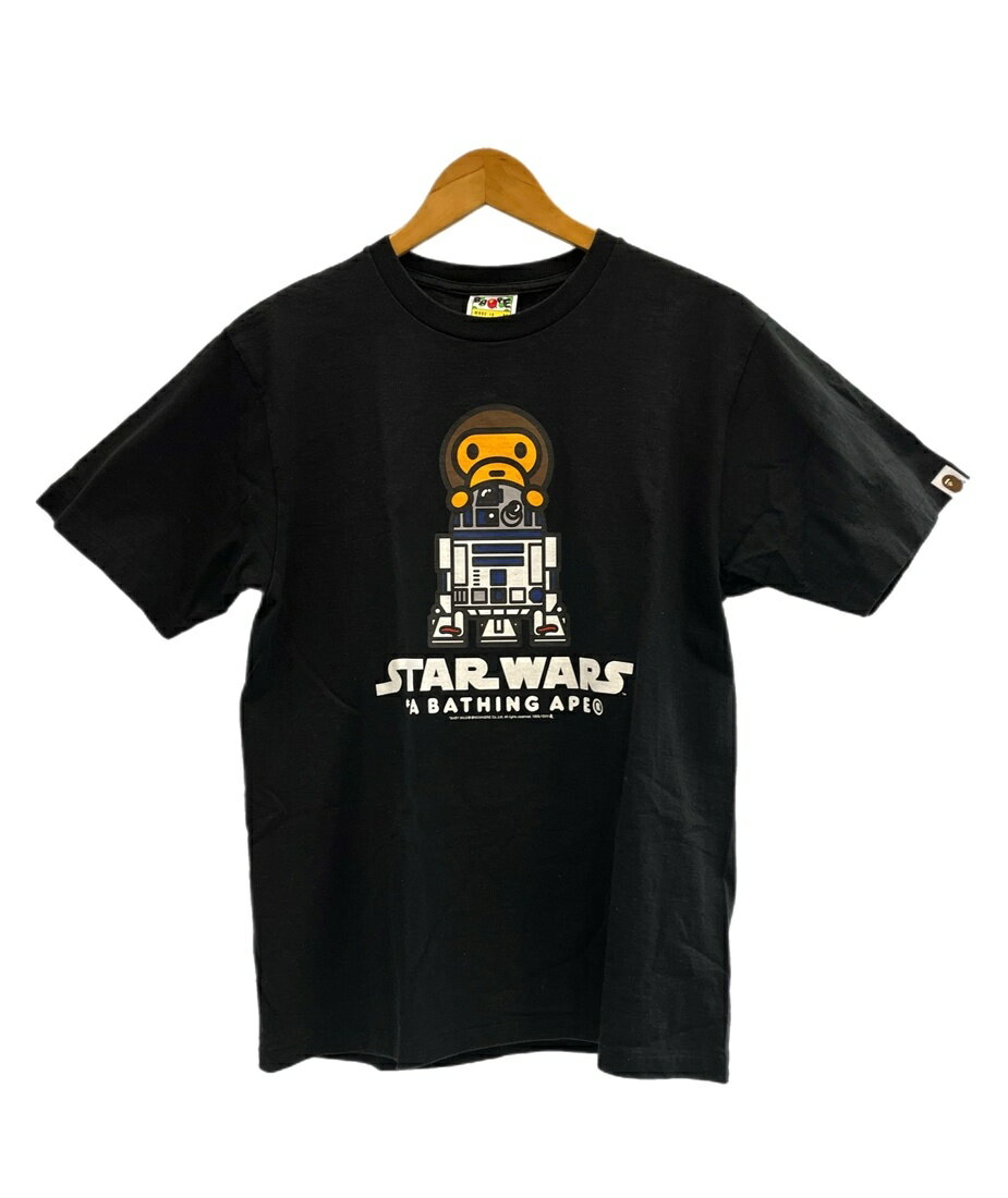 楽天市場】a bathing ape × star warsの通販