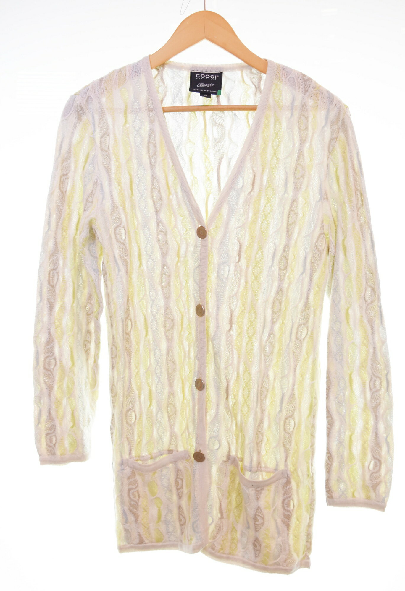 楽天市場】クージー ニット（レディースファッション）の通販