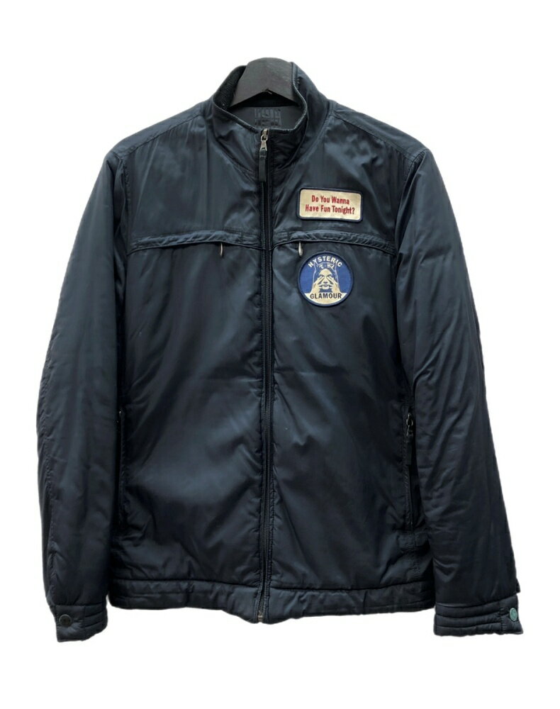 楽天市場】ヒステリックグラマー プリマロフト（メンズファッション