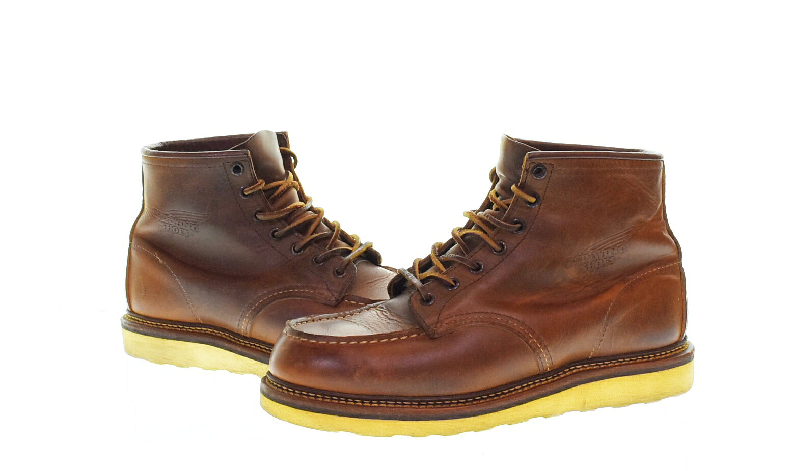 楽天市場】レッドウィング 1907（靴）の通販