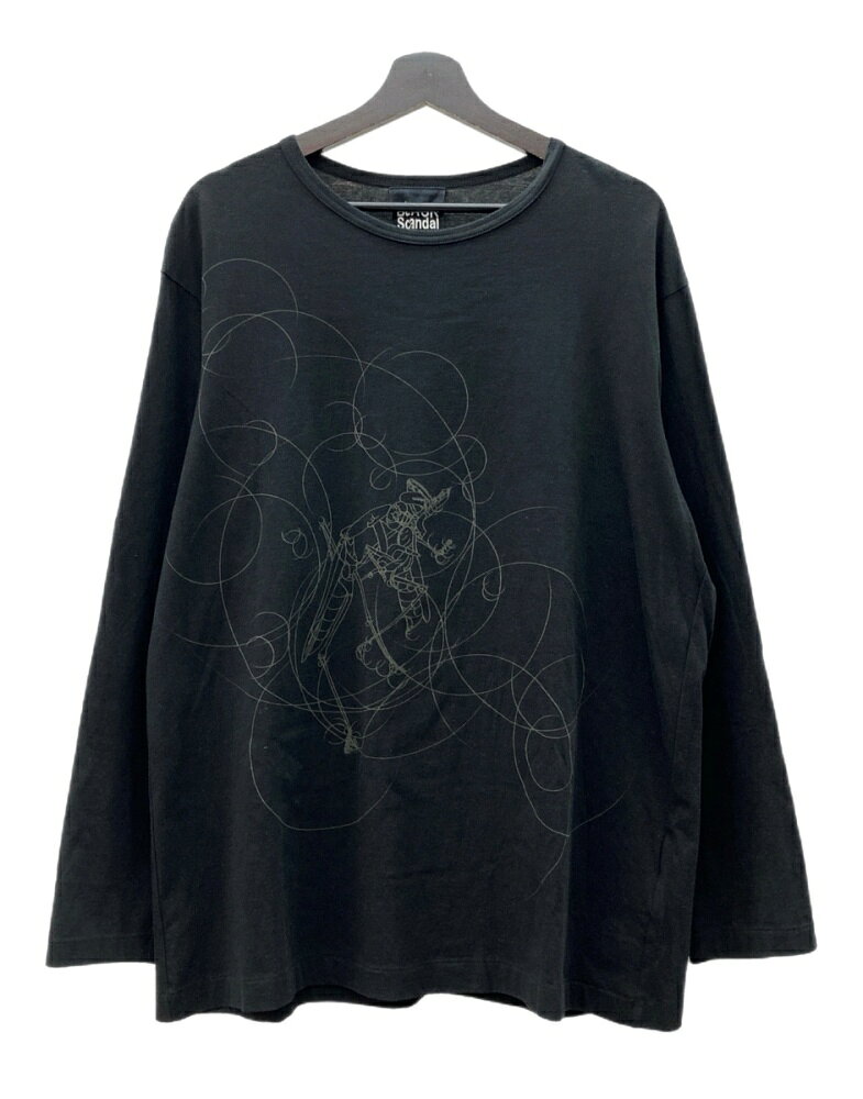 楽天市場】yohji yamamoto（Tシャツ・カットソー｜トップス）：メンズ