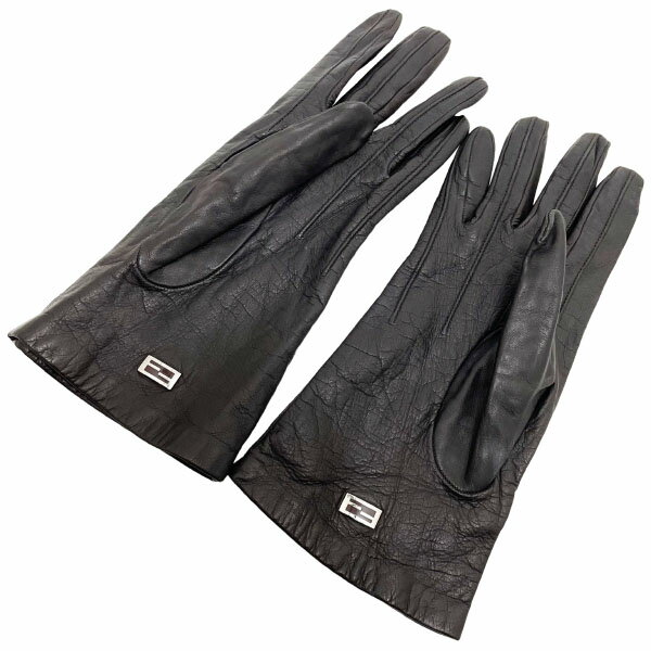 楽天市場】フェンディ 手袋の通販