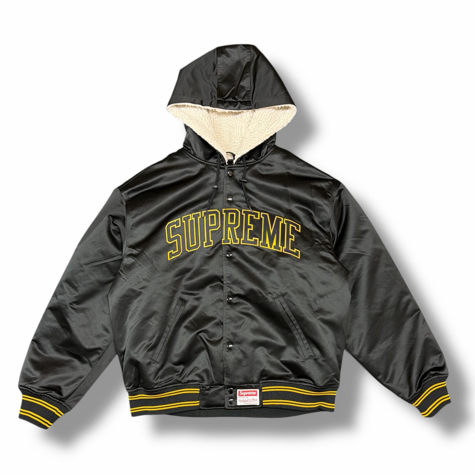 楽天市場】mitchell&ness（ブランドシュプリーム）（コート
