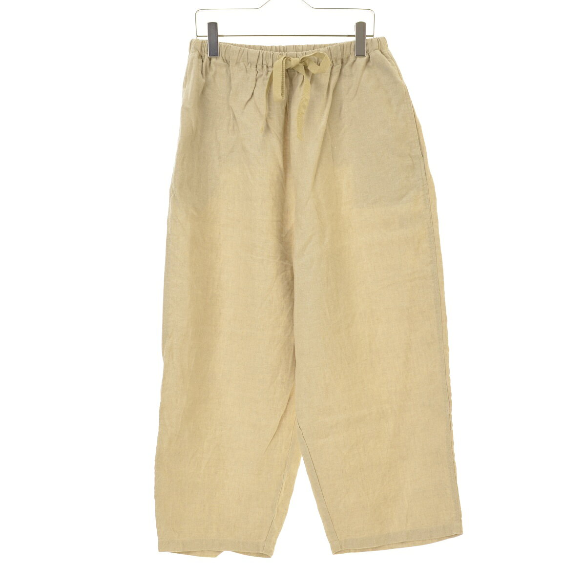 楽天市場】ICHI（カラーベージュ）（パンツ｜ボトムス）：レディース