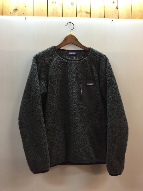 楽天市場】patagonia men's los gatos fleece crewの通販