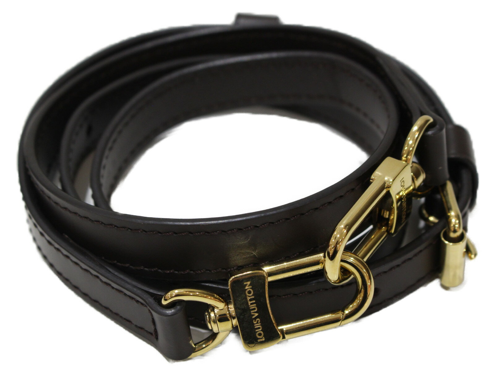 楽天市場】ヴィトン ショルダーストラップ ダミエ用の通販