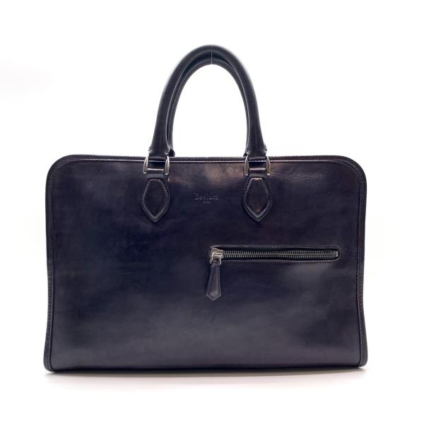 楽天市場】ベルルッティ（ビジネスバッグ・ブリーフケース｜メンズ