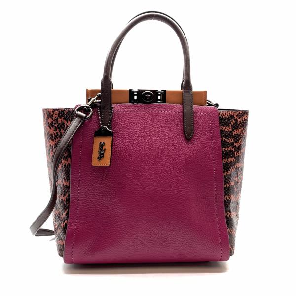 楽天市場】コーチ バッグ 79354の通販