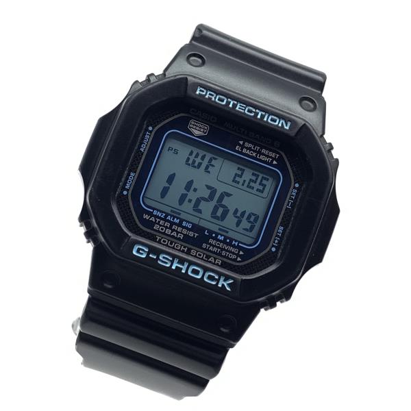 楽天市場】casio gw-m5610ba-1jf g-shockの通販