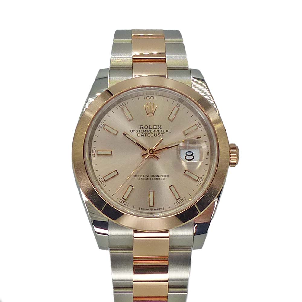 楽天市場】ロレックス 126301の通販