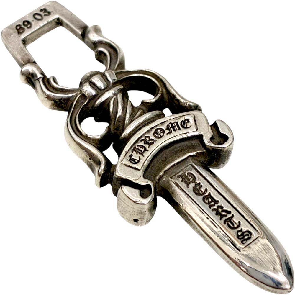 楽天市場】クロムハーツ ダガーの通販