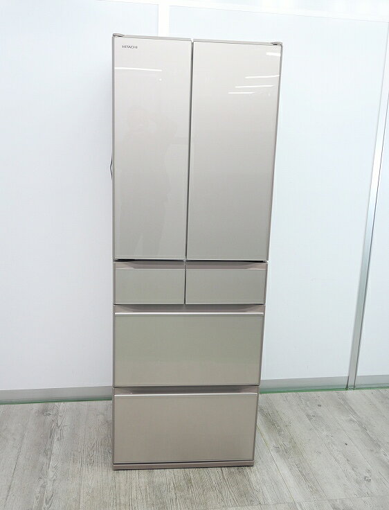 楽天市場】冷蔵庫 日立 475（キッチン家電｜家電）の通販
