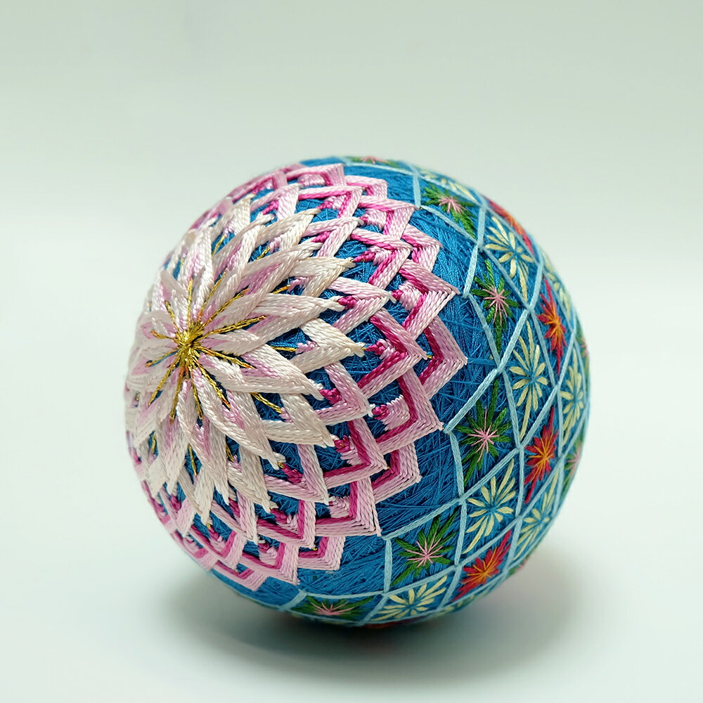 楽天市場】加賀手まりの通販