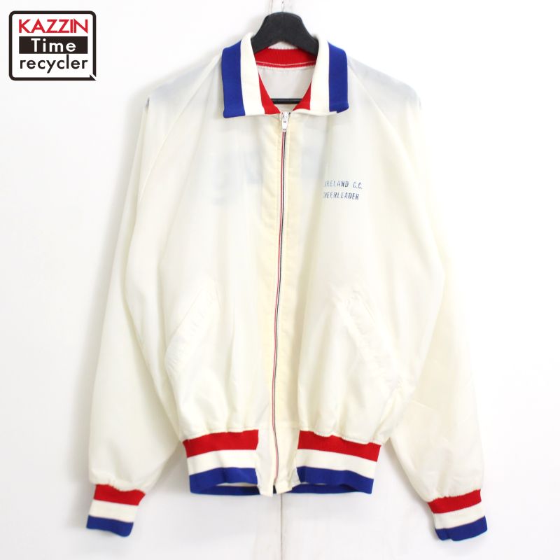 楽天市場】ナイロンジャケット バスケ（メンズファッション）の通販