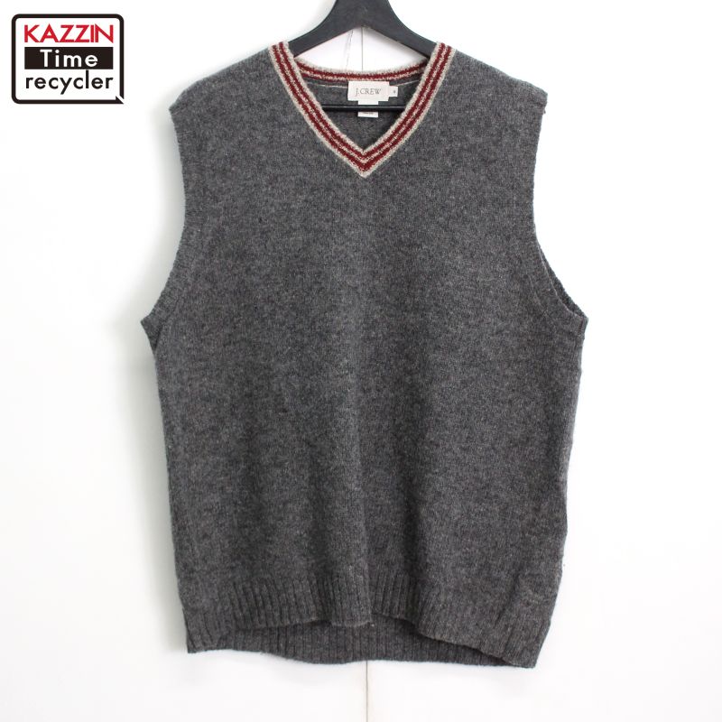 楽天市場】ベスト ジレ（ブランドジェイクルー）（メンズファッション