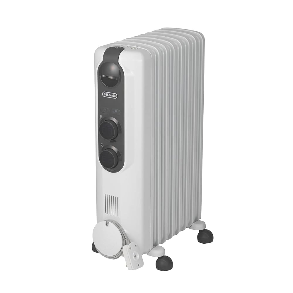 楽天市場】デロンギ jre0812 オイルヒーターの通販