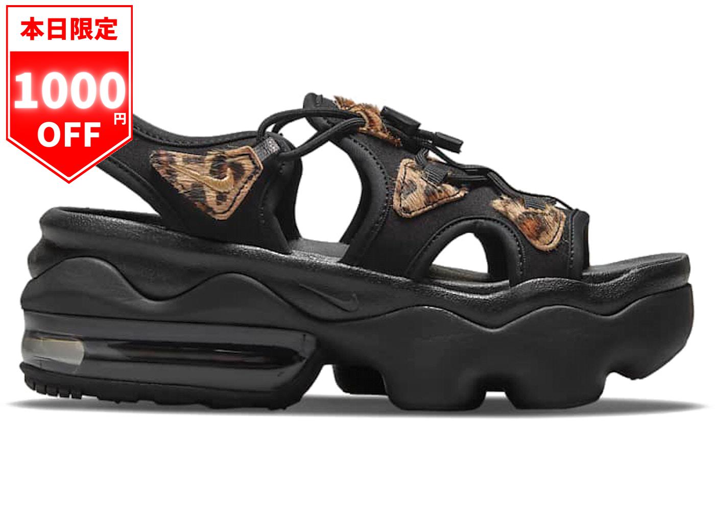 楽天市場】nike air max koko レオパードの通販