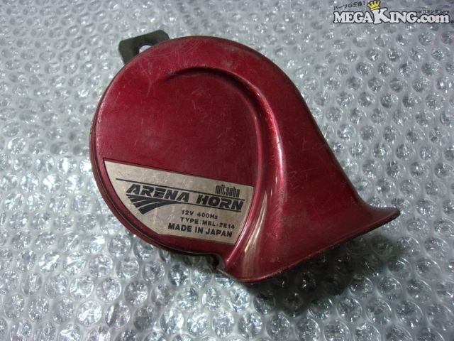 楽天市場】mitsuba arena iii アリーナ3電子ホーンの通販