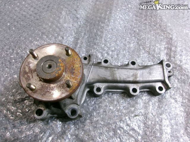 楽天市場】rb26 ウォーターポンプの通販